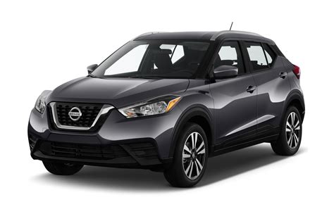 2020 Nissan Kicks - New Nissan Kicks Prices, Models, Trims, and Photos