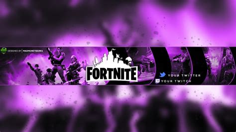 Foto De Fortnite Para Banner - foto de