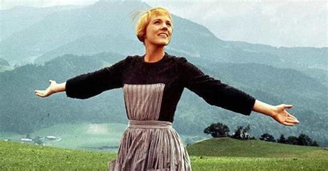 Julie Andrews Movies List: Best to Worst