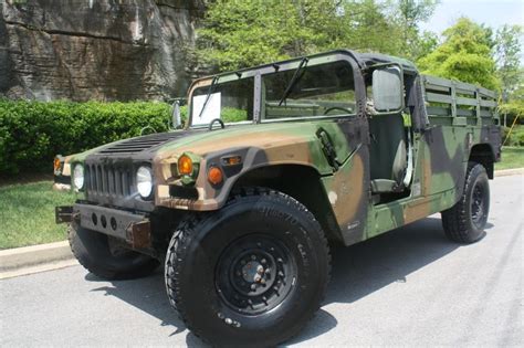 1994 Hummer H1 Military For Sale 17 Used Cars From $2,900