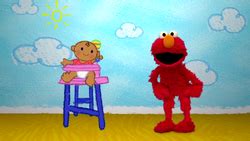 Elmo's World: Babies (2017) | Muppet Wiki | FANDOM powered by Wikia