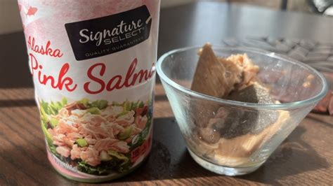 13 Canned Salmon Brands, Ranked Worst To Best