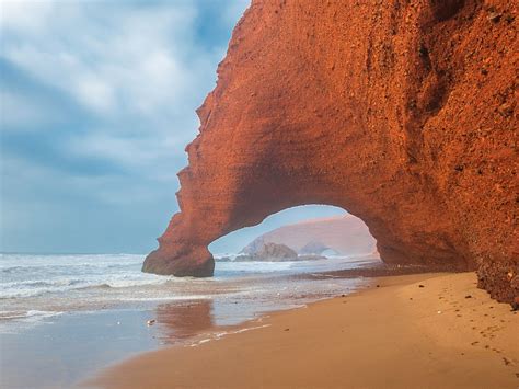 The Best Beaches in Morocco - Holiday Morocco Tours