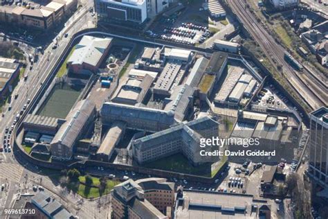 Hm Prison Cardiff Photos and Premium High Res Pictures - Getty Images