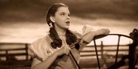 List of 35 Judy Garland Movies, Ranked Best to Worst