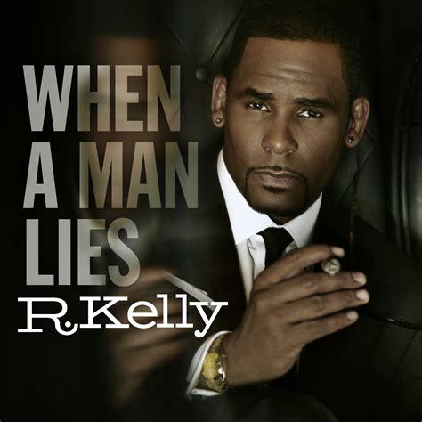 R. Kelly Reveals Next Single – “When A Man Lies” | ThisisRnB.com - Hot ...