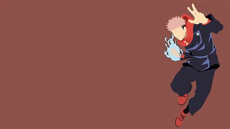 1920x1080px, 1080P free download | Jujutsu Kaisen Ultra, Jujutsu Kaisen ...