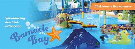 Calypso Cove Waterpark UK | Slides, Rides & Waves - Calypso Cove Water ...