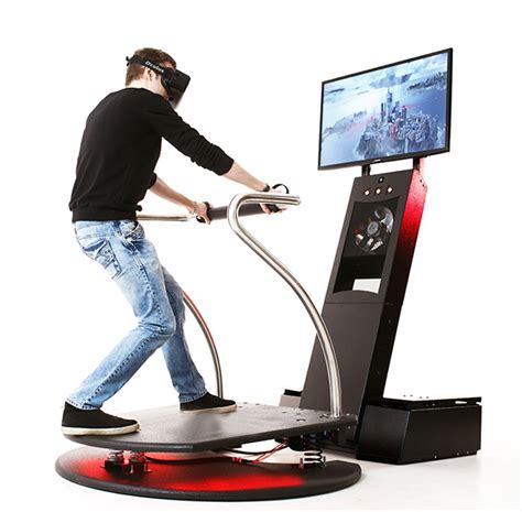 VR Xtreme Simulator mieten