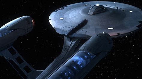 Star Trek USS Enterprise Wallpapers - Wallpaper Cave