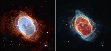 Planetary nebula | Definition, Temperature, Size, & Facts | Britannica