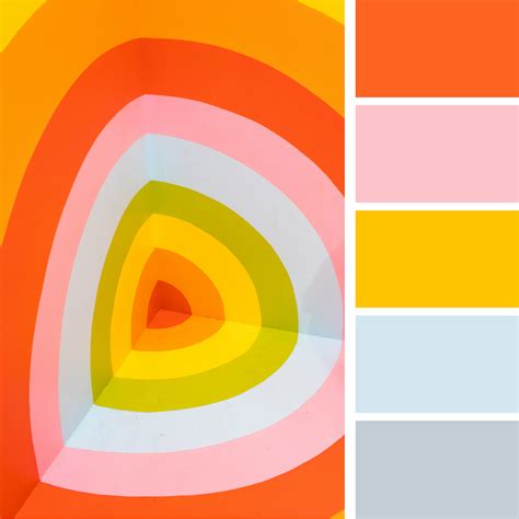 Bright + Bold Color Palettes for Your Brand — Alyson Agemy | Graphic ...