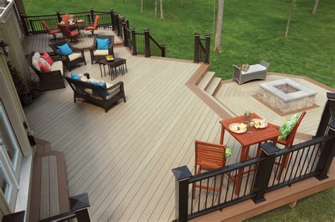 Azek Decking Installation Contractors Salem NH | Professional Building ...