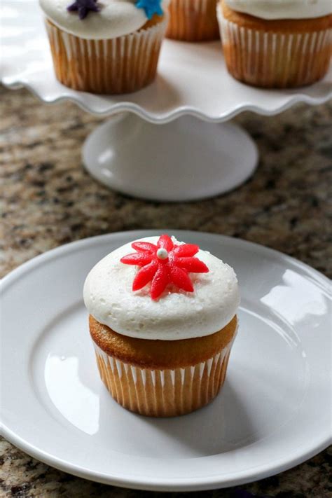 Airheads Candy Cupcakes - All Things Mamma