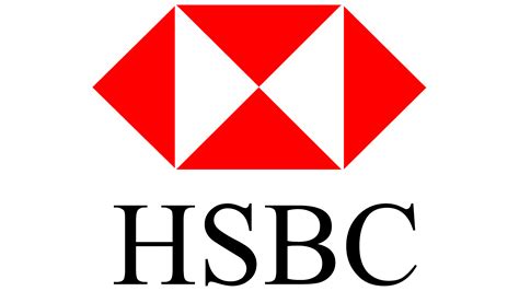 HSBC Logo y símbolo, significado, historia, PNG, marca