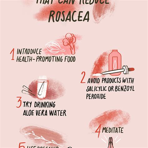 8 Natural Remedies May Help Reduce Rosacea, According to an Esthetician