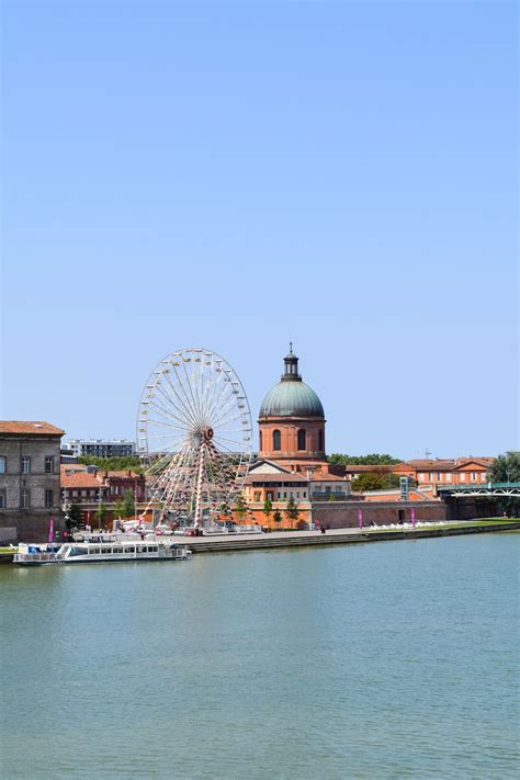 10 Best Things to Do in Toulouse, France!