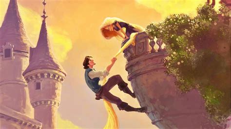 Rapunzel Tangled HD desktop wallpaper : Widescreen : High 1600×1040 ...