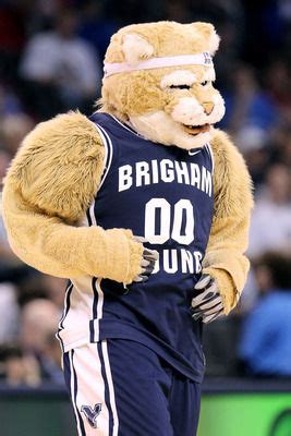 Byu Idaho Mascot / Byu Idaho Logo Page 1 Line 17qq Com - 122,237 likes ...