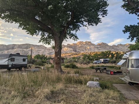 Green River Campground | The Dyrt