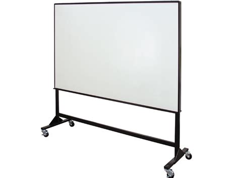 11" x 17" Portable Magnetic Dry Erase White Board