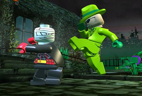 LEGO Batman: The Videogame review | GamesRadar+