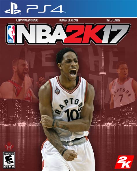 Nba 2K Cover Template