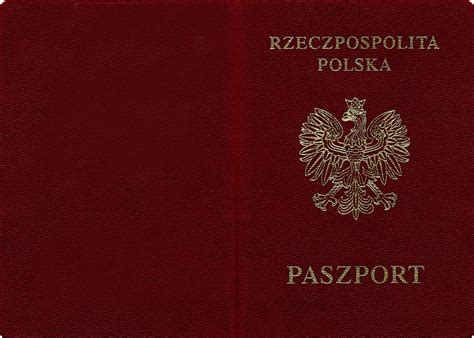 Polish-Passport | polishcitizenship.pl