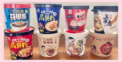 8 Best Sour and Spicy Instant Cup Noodles To Satisfy Your Cravings ...