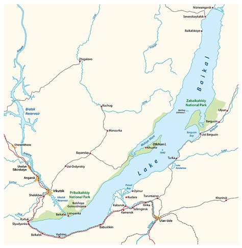 mantener Percepción Cuota lake baikal map Dependencia Completo teléfono