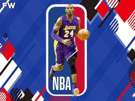 NBA Fans Are Signing A Petition To Make Kobe Bryant The New NBA Logo ...