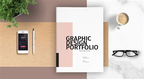 Web Design Portfolio Templates - precisionsupport