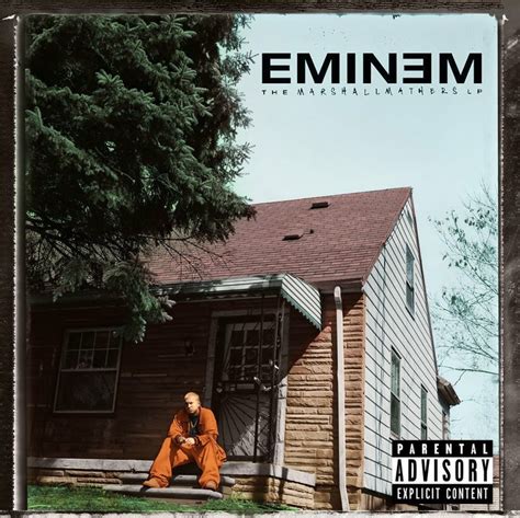 The marshall mathers lp full album explicit download - passlboxes