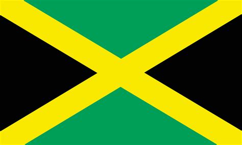 Flags, Symbols, & Currency of Jamaica - World Atlas