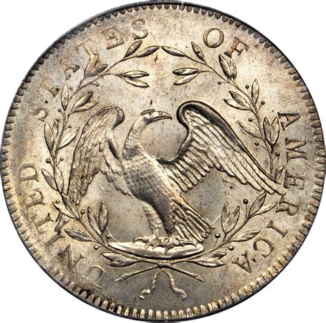 Value of a 1794 BB-1 Flowing Hair Silver Dollar | Rare Coin Buyers