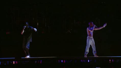 Hologram 2Pac Rapping With Snoop Dogg : hiphopheads