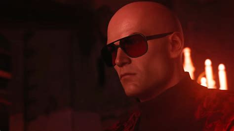 Hitman 3 will be no more as next update bundles up all three games