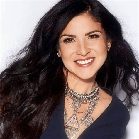 Jaci Velasquez - My Christian Musician