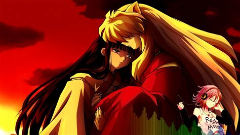 Inuyasha OST - Dearest/Kikyo's Death Theme (Remastered) - YouTube