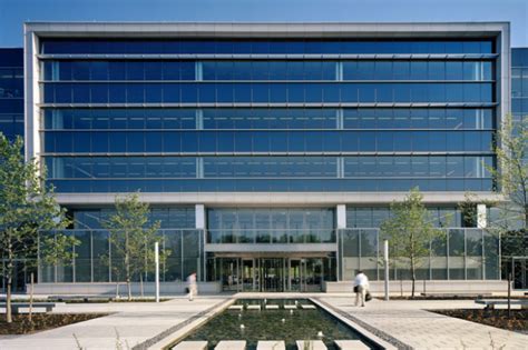 BASF Headquarters-Gensler « Inhabitat – Green Design, Innovation ...