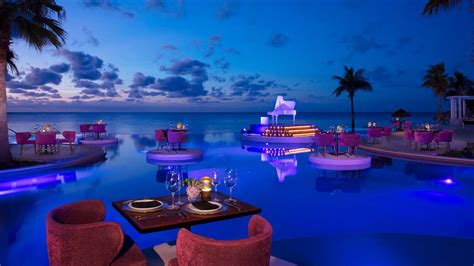 Secrets Riviera Cancun Resort - Riviera Maya – Secrets RivieraCancun ...