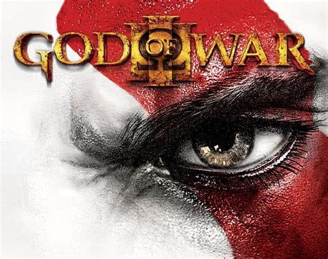 God of War 3 walkthrough video guide (PS3)