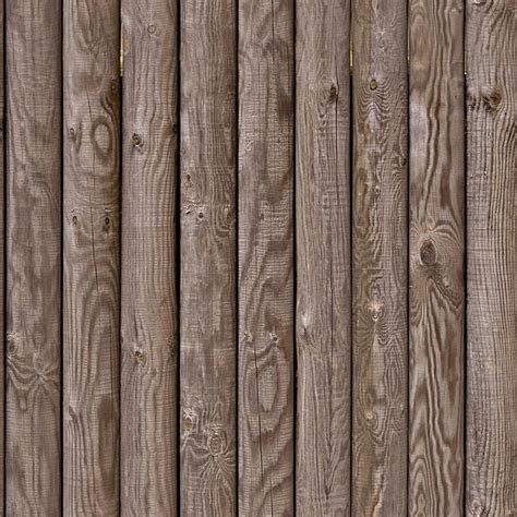 Seamless Wood Planks - Good Textures