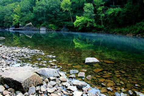 Little Red River, Heber Springs, AR | Arkansas waterfalls, Heber ...