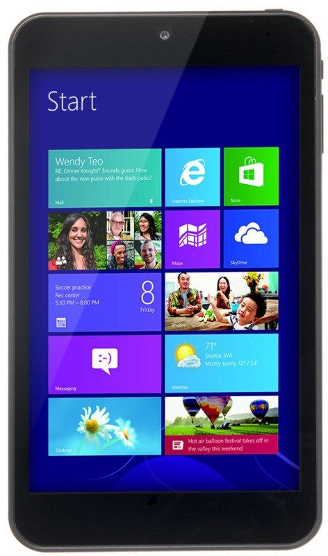 Linx 7 Windows 8 tablet | Articles | Pocket Gamer