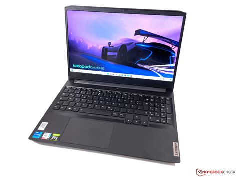 Lenovo IdeaPad Gaming 3i 15 G6 Laptop Review: Budget Gaming Laptop with ...