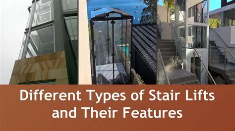 Different Types of Stair Lifts and Their Features by carolina strauss ...