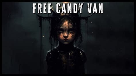 FREE CANDY VAN★ Creepypasta (Horror Hörbuch German/Deutsch) - YouTube