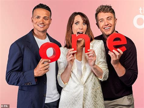 Who are The One Show presenters? Meet the hosts of the popular BBC One ...