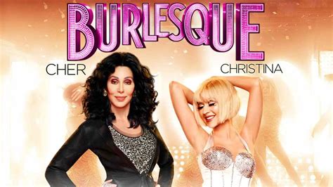 Is Movie 'Burlesque 2010' streaming on Netflix?